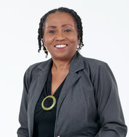 Cassandra AndersonLegal Affairs & Company Secretary