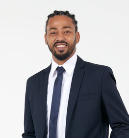 Christopher WilsonDirector, Infrastructure Management