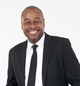 Douglas StewartDirector, Administration & Operations