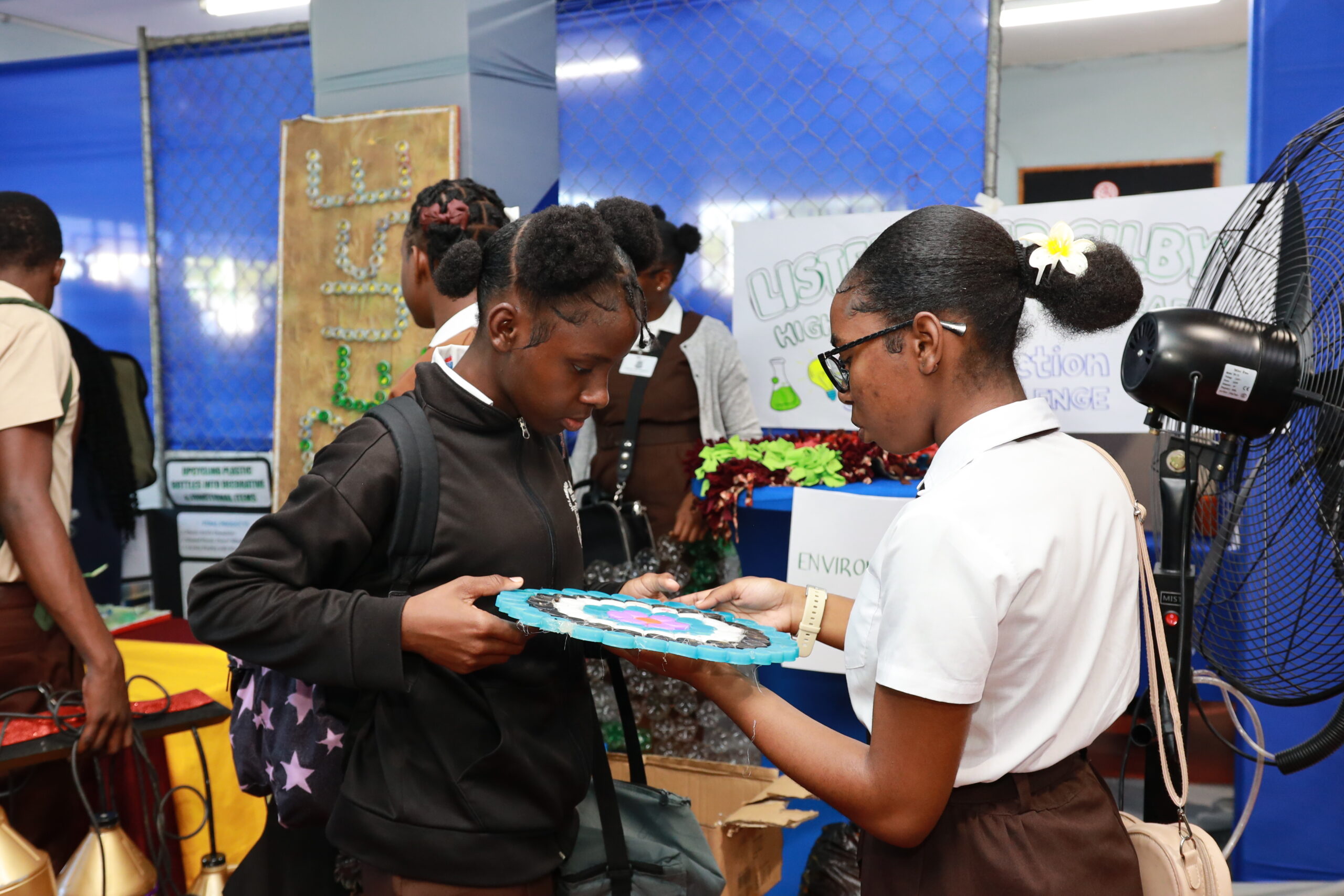 STEAM Education Week