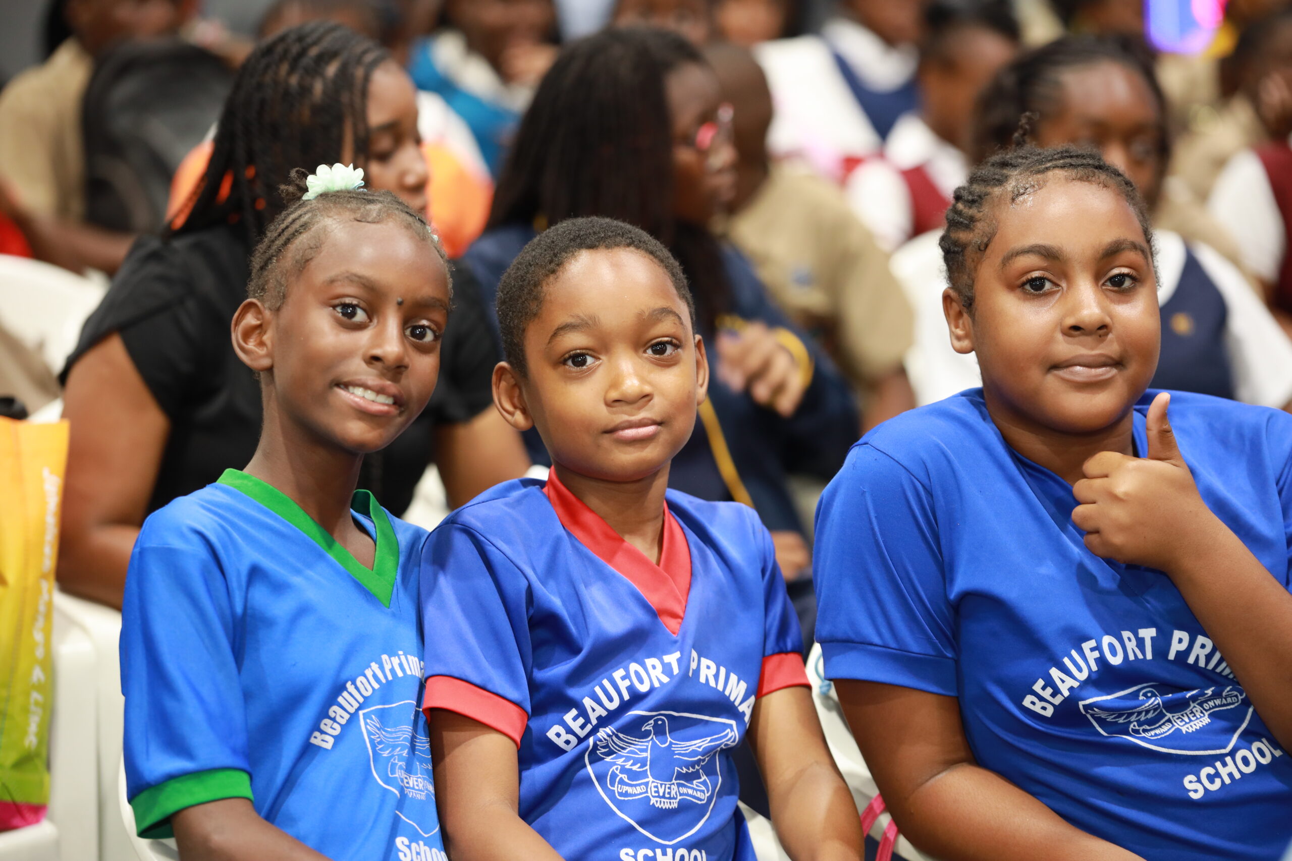 STEAM Education Week