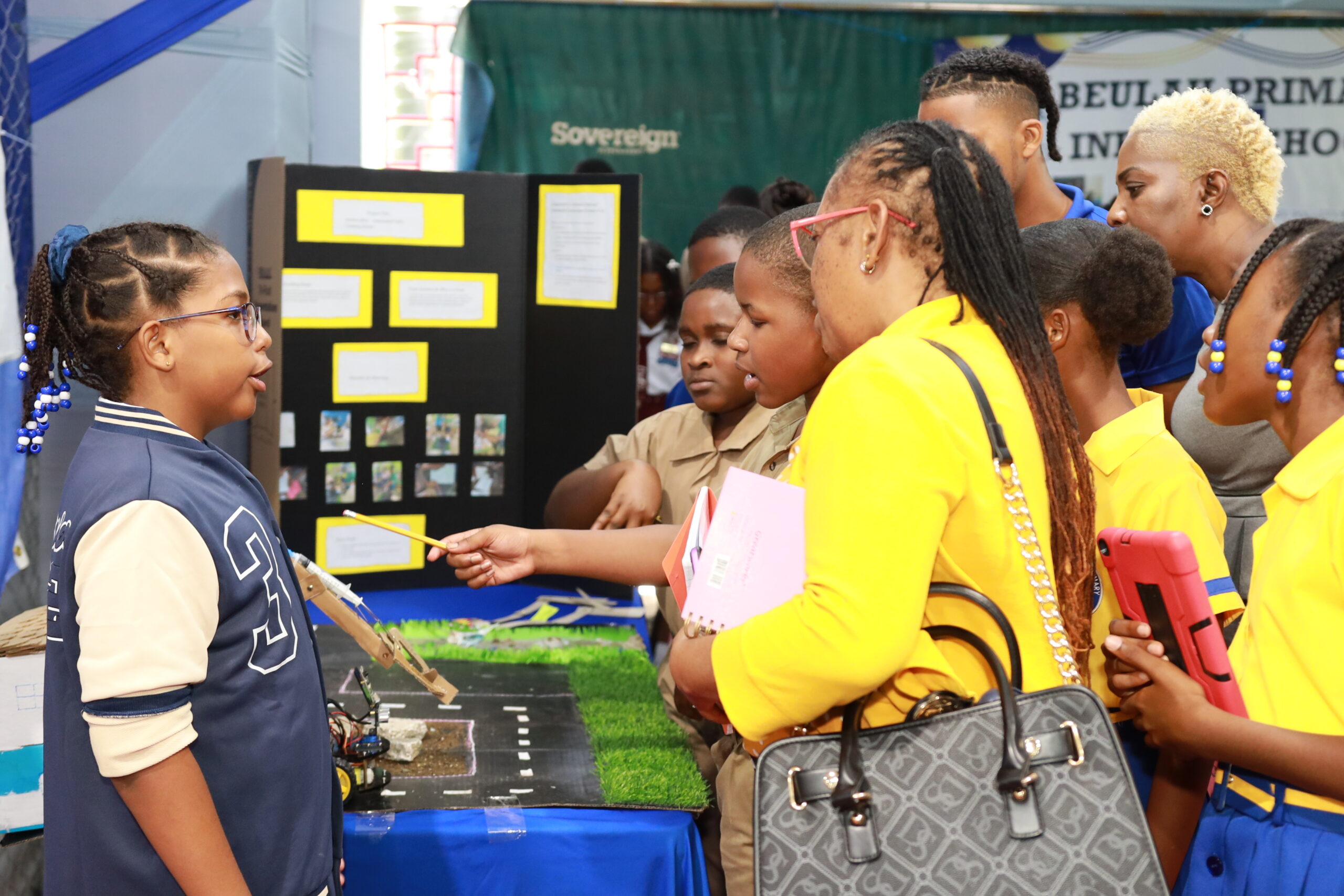 STEAM Education Week