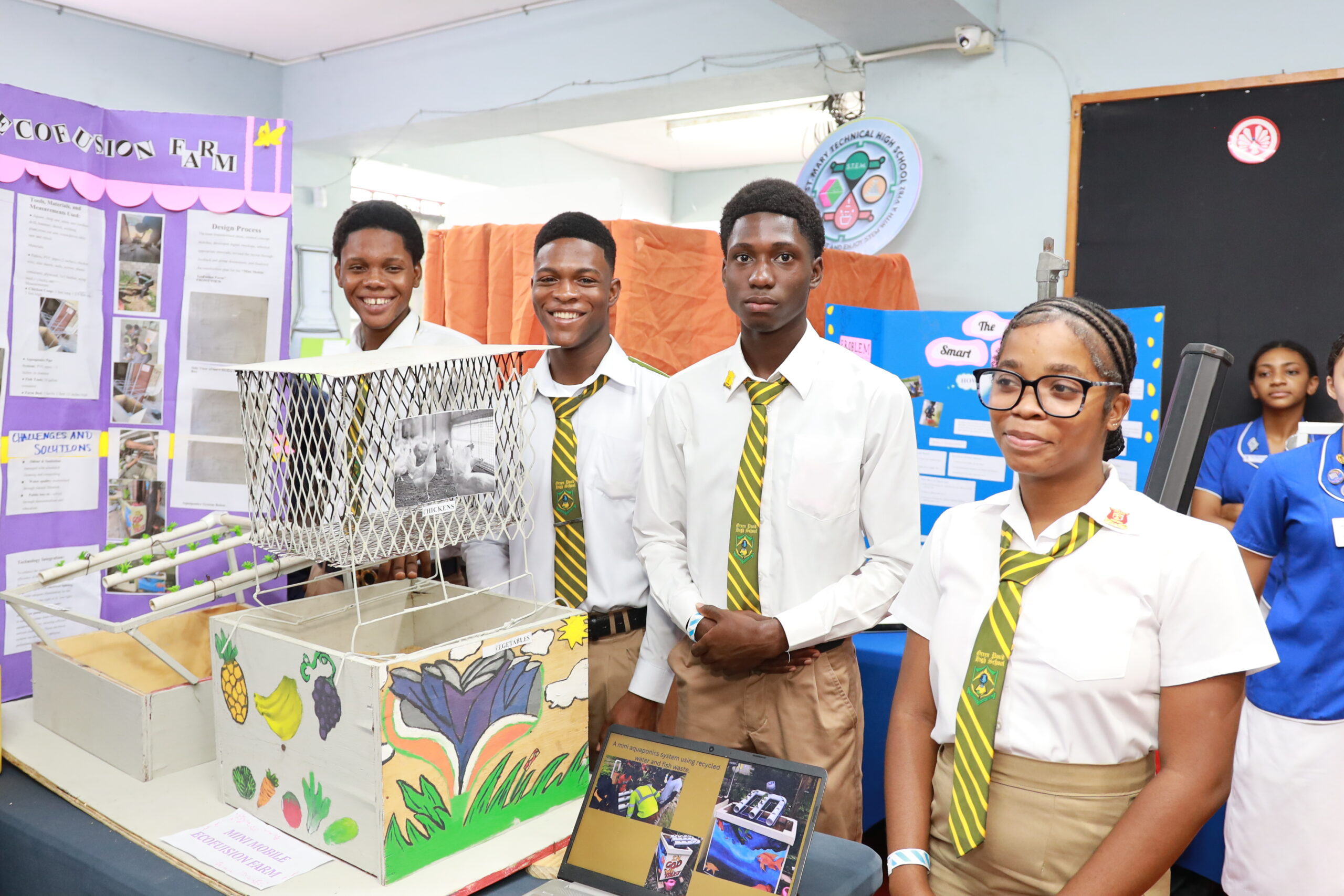 STEAM Education Week